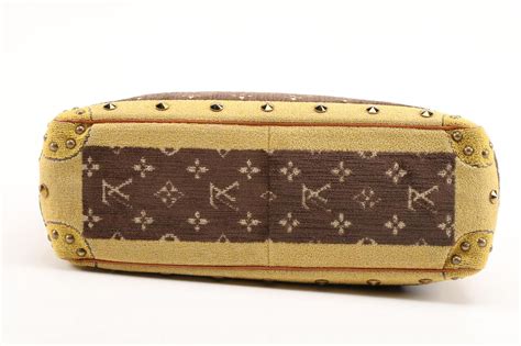 Louis Vuitton Limited Edition Trompe L'oeil Le Fabuleux